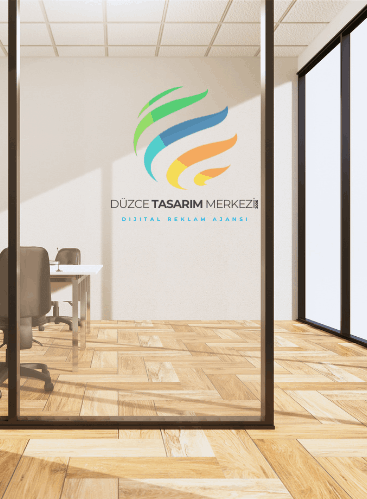 Düzce Tasarım Merkezi Office