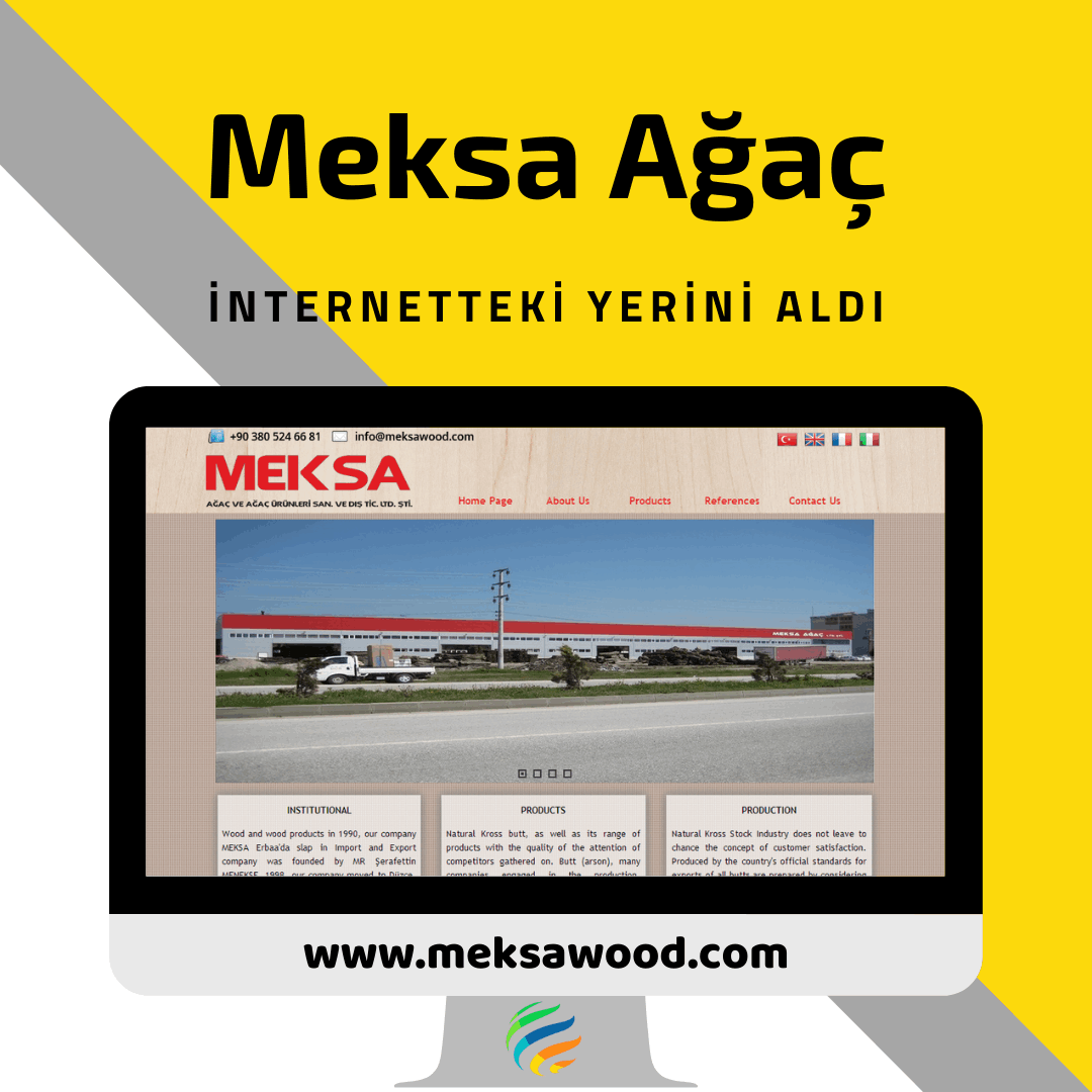 Düzce Tasarım Merkezi Dijital Reklam Ajansı