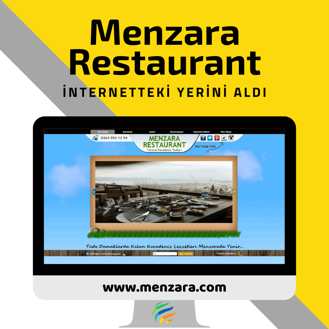 Düzce Tasarım Merkezi Dijital Reklam Ajansı