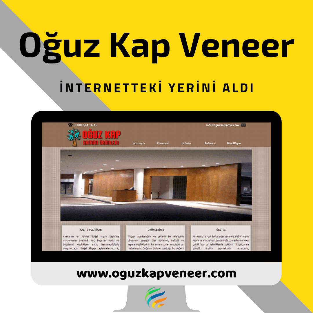 Düzce Tasarım Merkezi Dijital Reklam Ajansı
