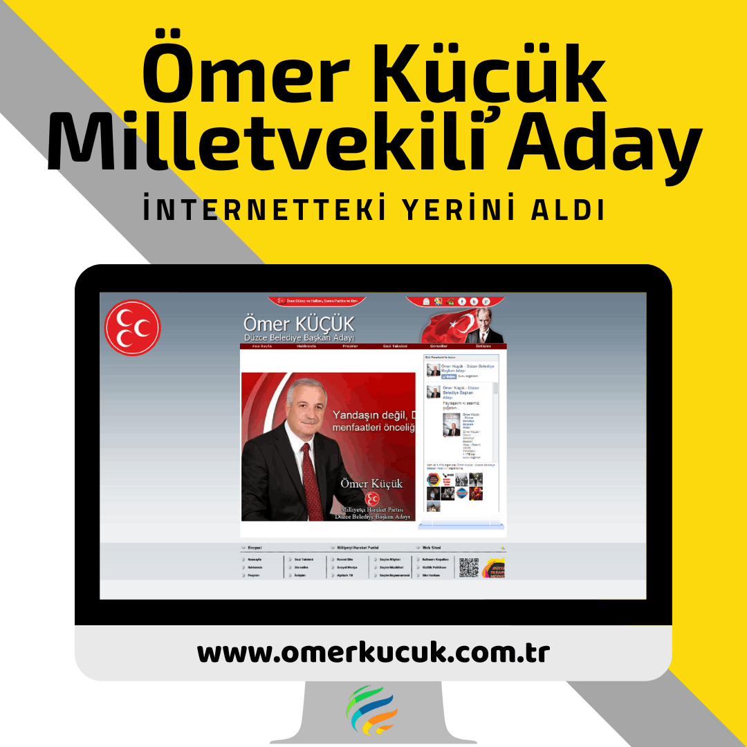 Düzce Tasarım Merkezi Dijital Reklam Ajansı
