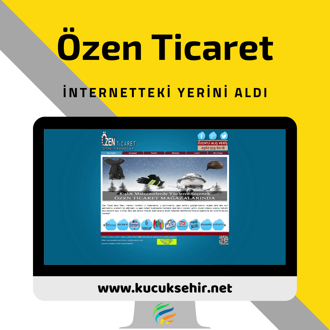 Düzce Tasarım Merkezi Dijital Reklam Ajansı
