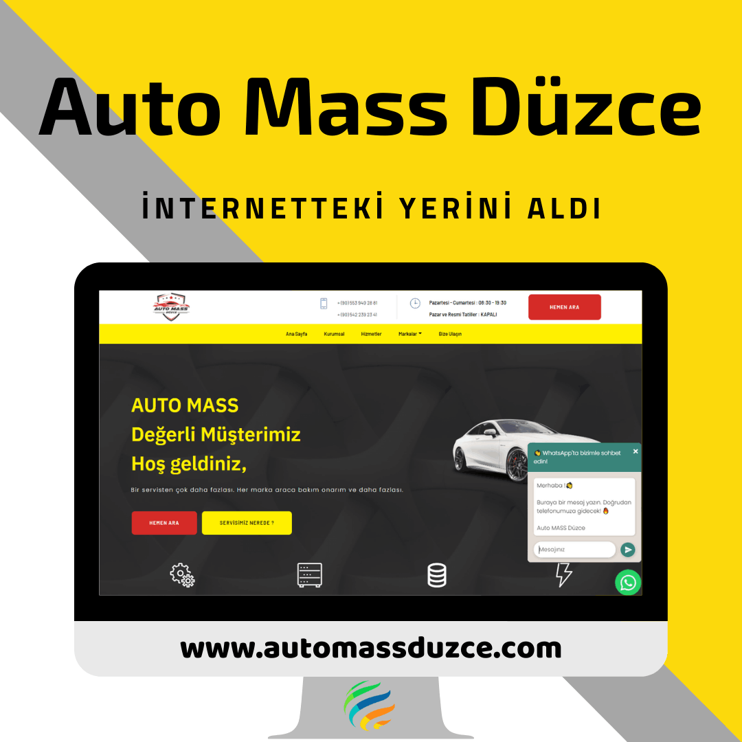 Düzce Tasarım Merkezi Dijital Reklam Ajansı