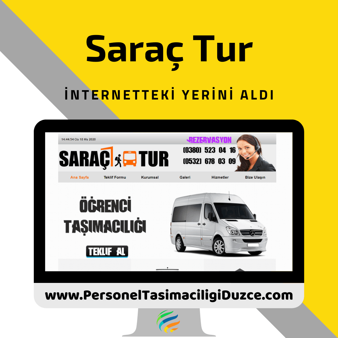 Düzce Tasarım Merkezi Dijital Reklam Ajansı