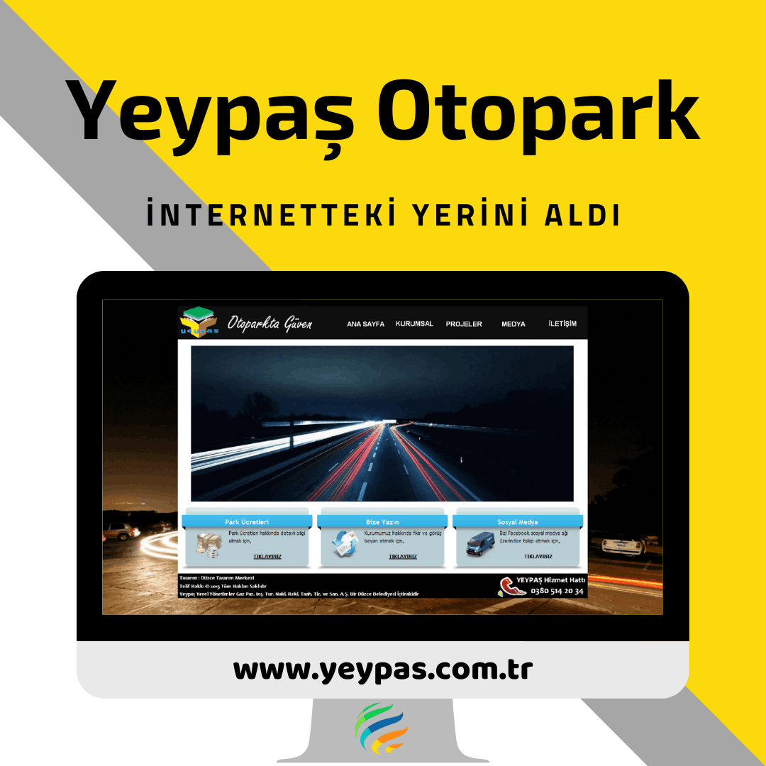Düzce Tasarım Merkezi Dijital Reklam Ajansı