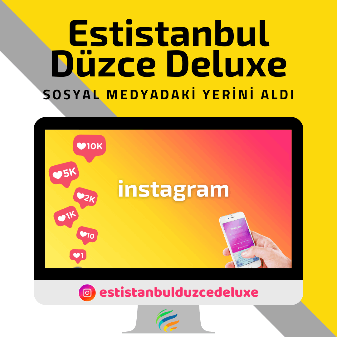 Düzce Tasarım Merkezi Dijital Reklam Ajansı