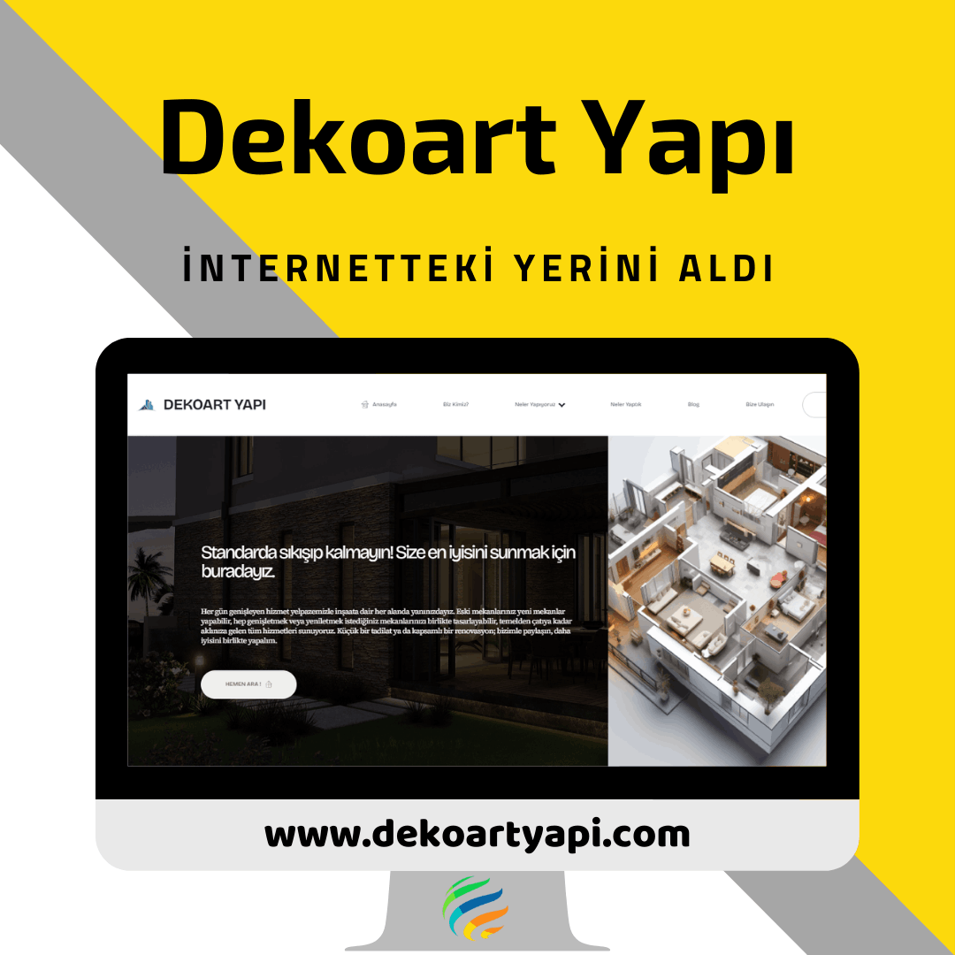 Düzce Tasarım Merkezi Dijital Reklam Ajansı