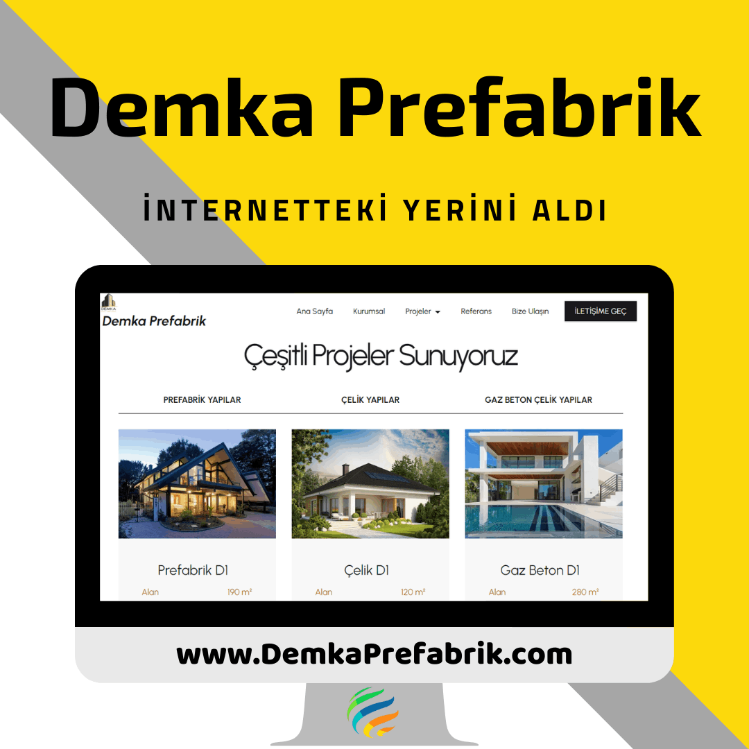 Düzce Tasarım Merkezi Dijital Reklam Ajansı