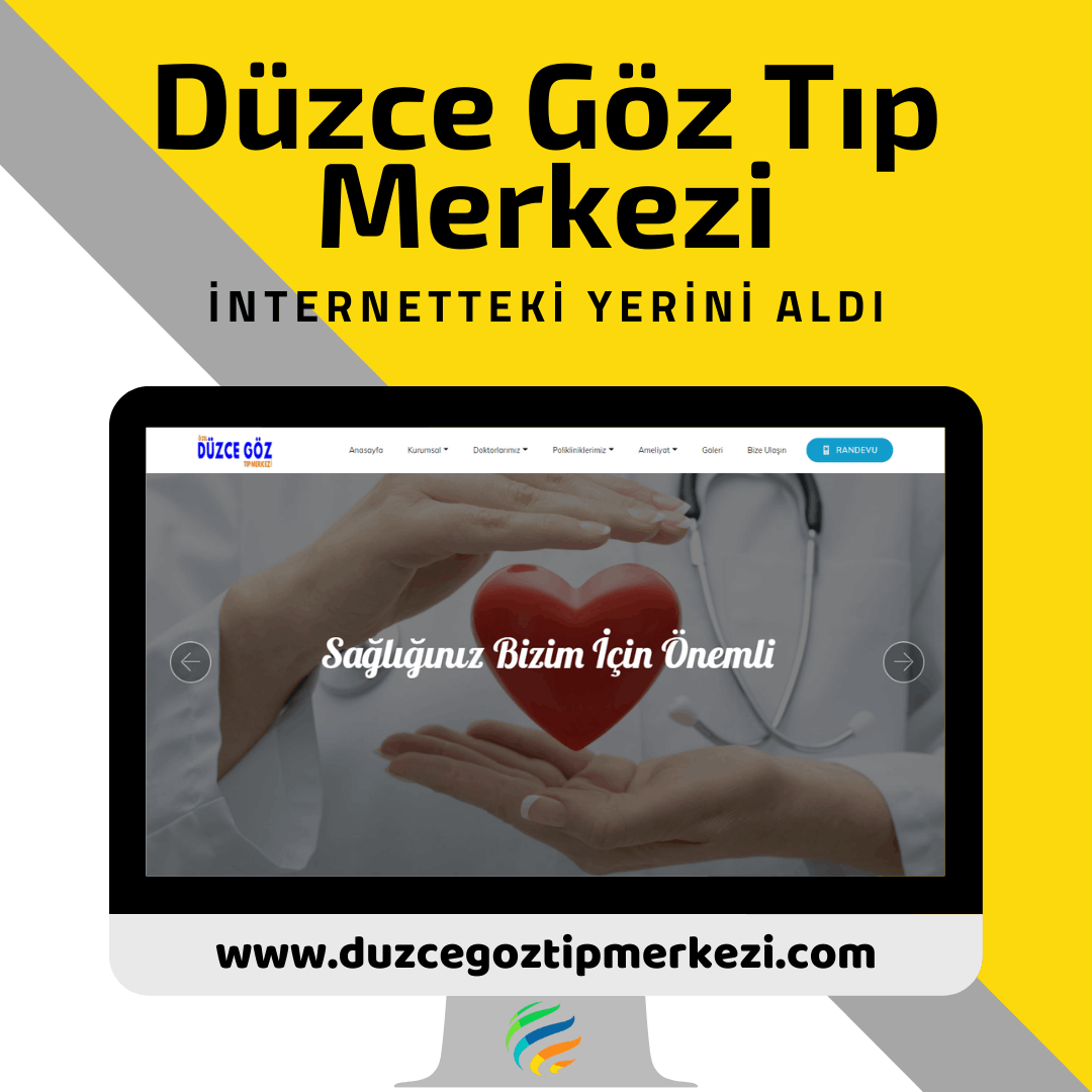 Düzce Tasarım Merkezi Dijital Reklam Ajansı