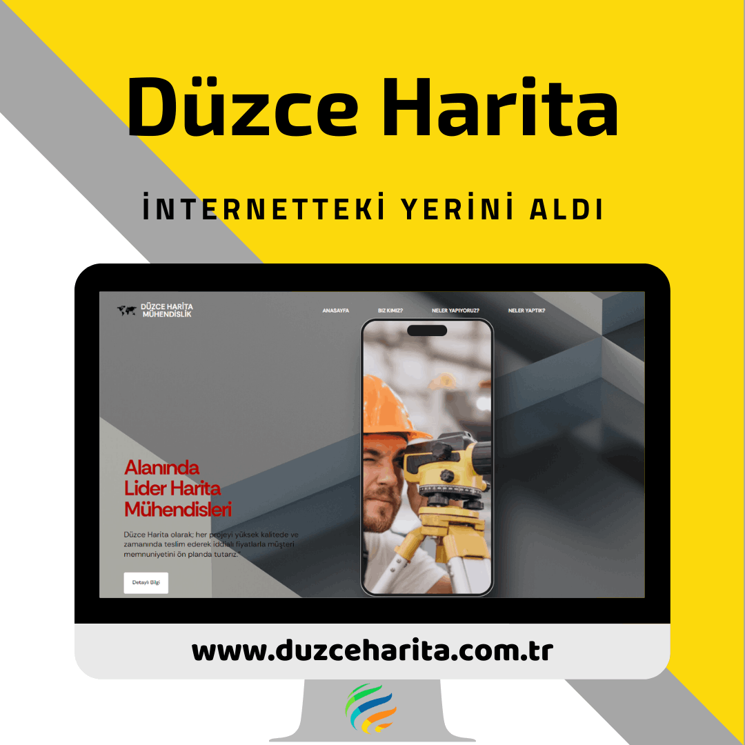 Düzce Tasarım Merkezi Dijital Reklam Ajansı