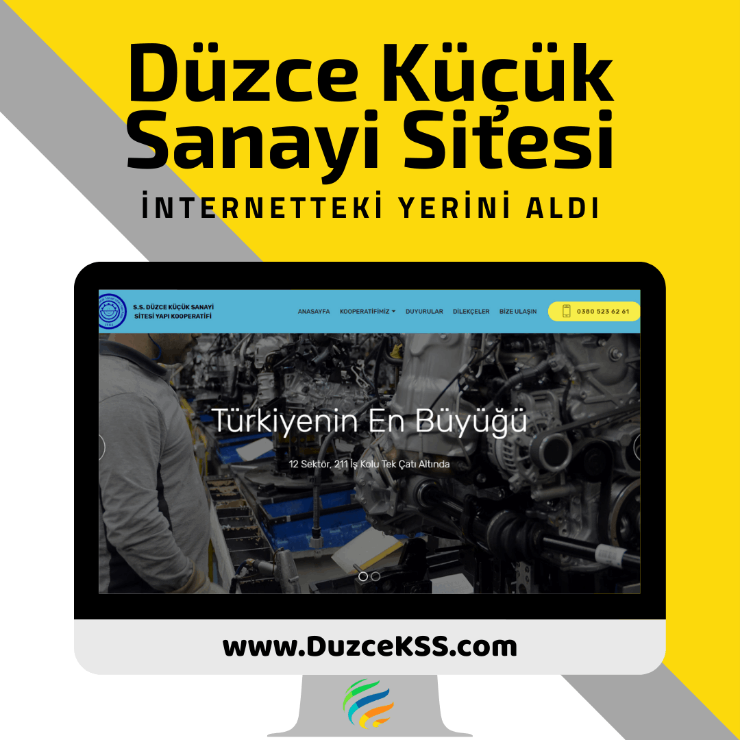 Düzce Tasarım Merkezi Dijital Reklam Ajansı
