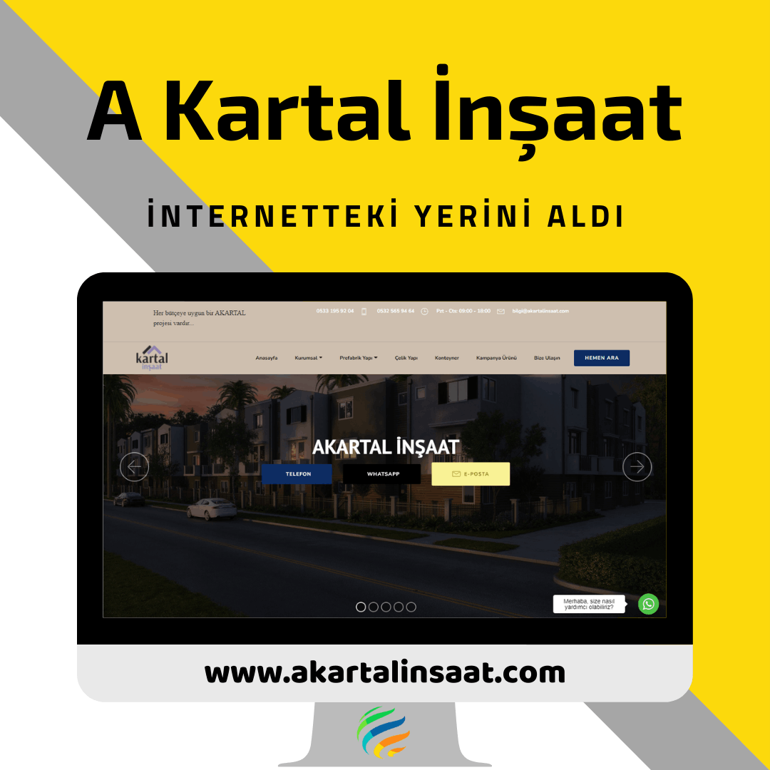 Düzce Tasarım Merkezi Dijital Reklam Ajansı