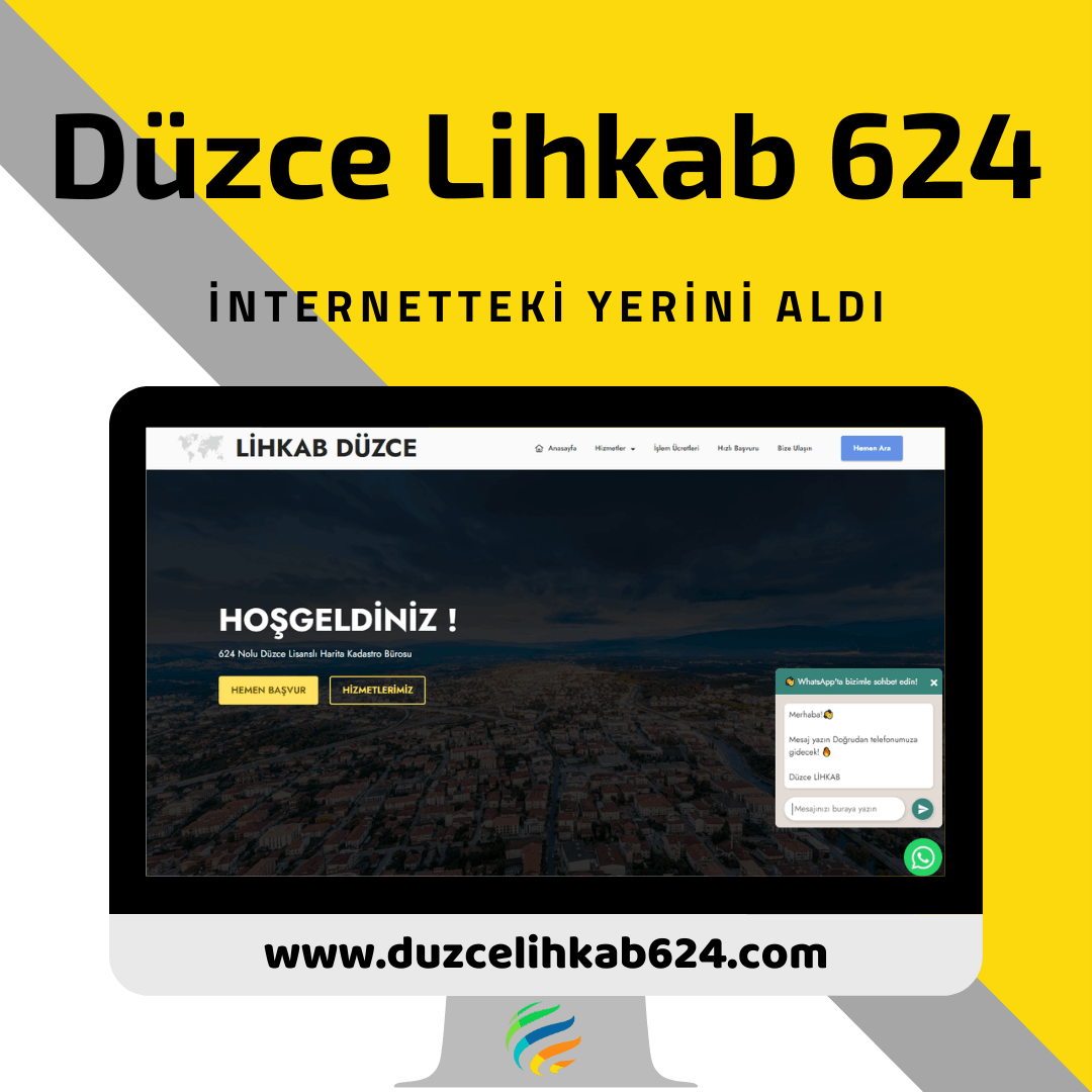 Düzce Tasarım Merkezi Dijital Reklam Ajansı