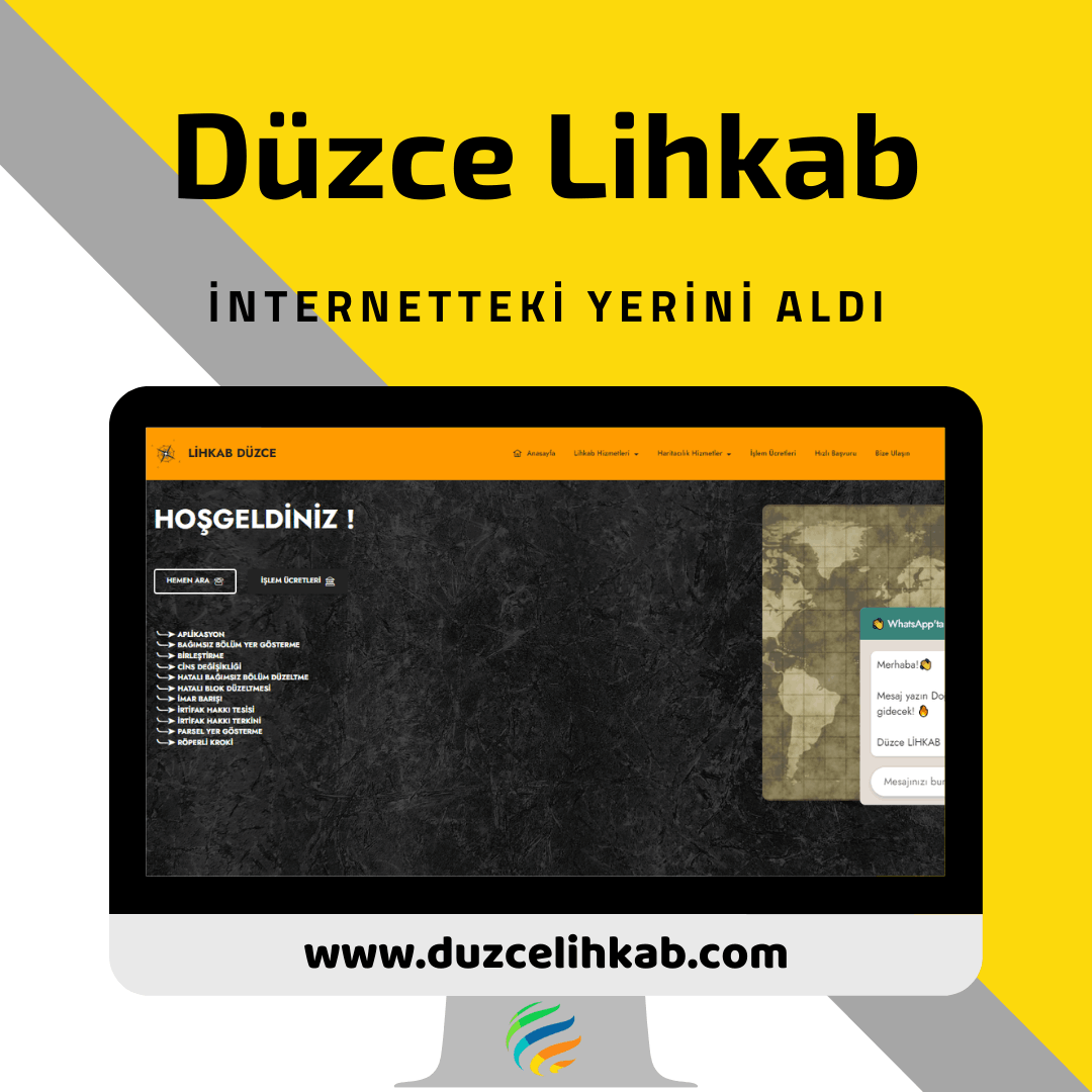 Düzce Tasarım Merkezi Dijital Reklam Ajansı
