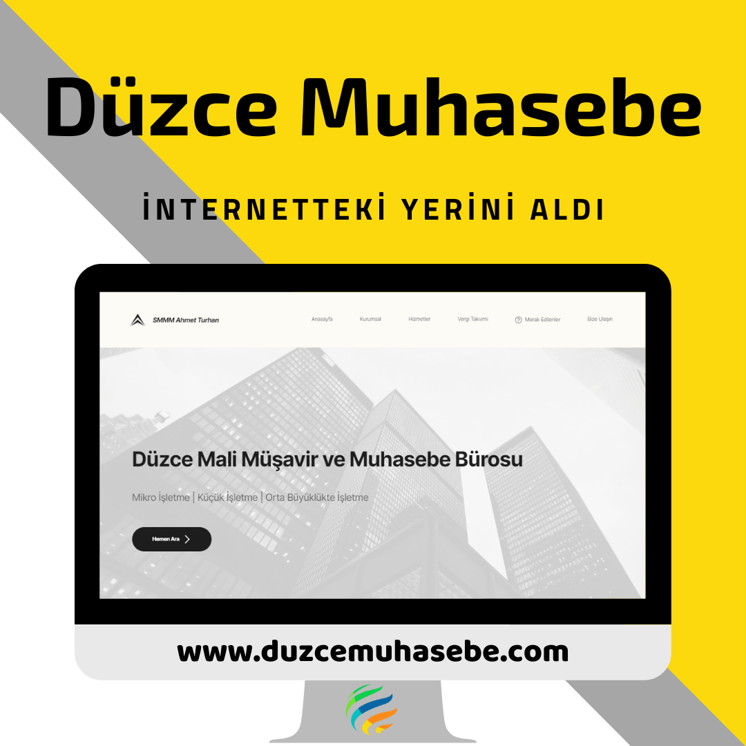 Düzce Tasarım Merkezi Dijital Reklam Ajansı