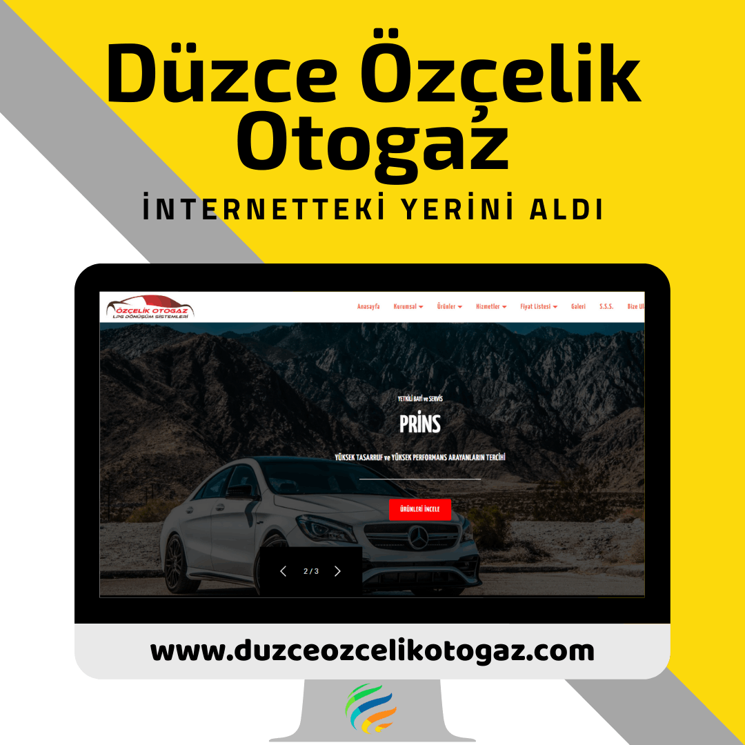 Düzce Tasarım Merkezi Dijital Reklam Ajansı