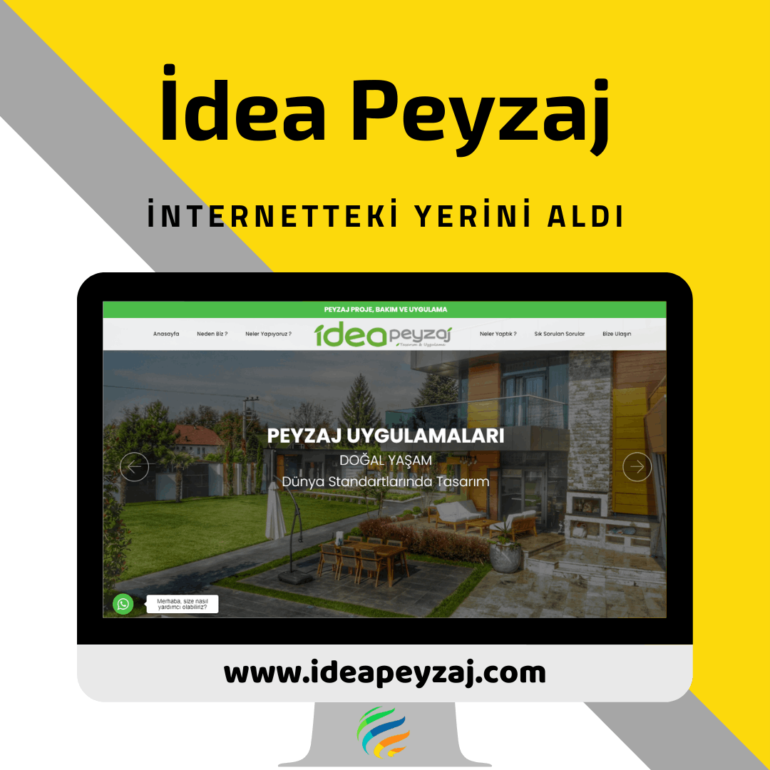 Düzce Tasarım Merkezi Dijital Reklam Ajansı