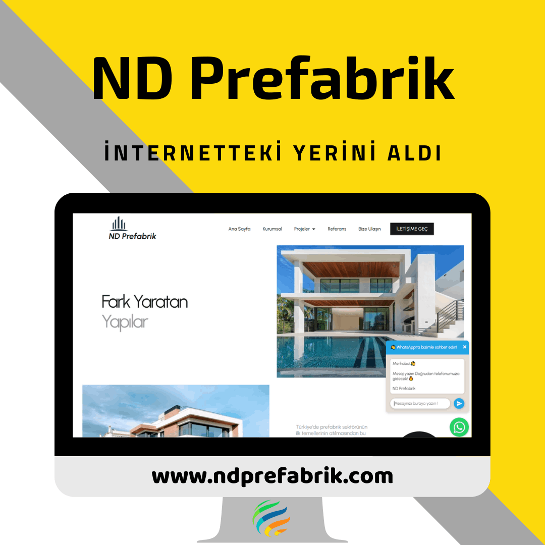 Düzce Tasarım Merkezi Dijital Reklam Ajansı