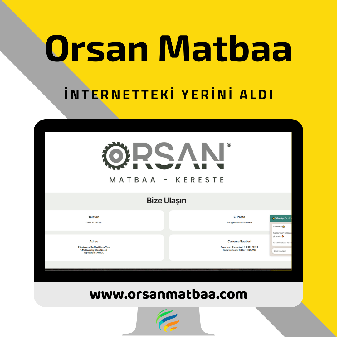 Düzce Tasarım Merkezi Dijital Reklam Ajansı