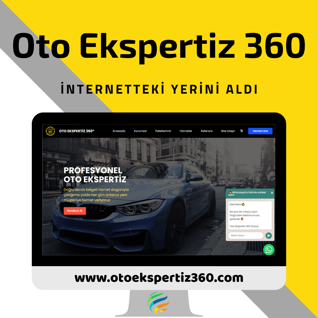 Düzce Tasarım Merkezi Dijital Reklam Ajansı