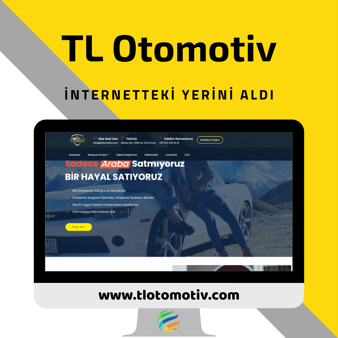 Düzce Tasarım Merkezi Dijital Reklam Ajansı
