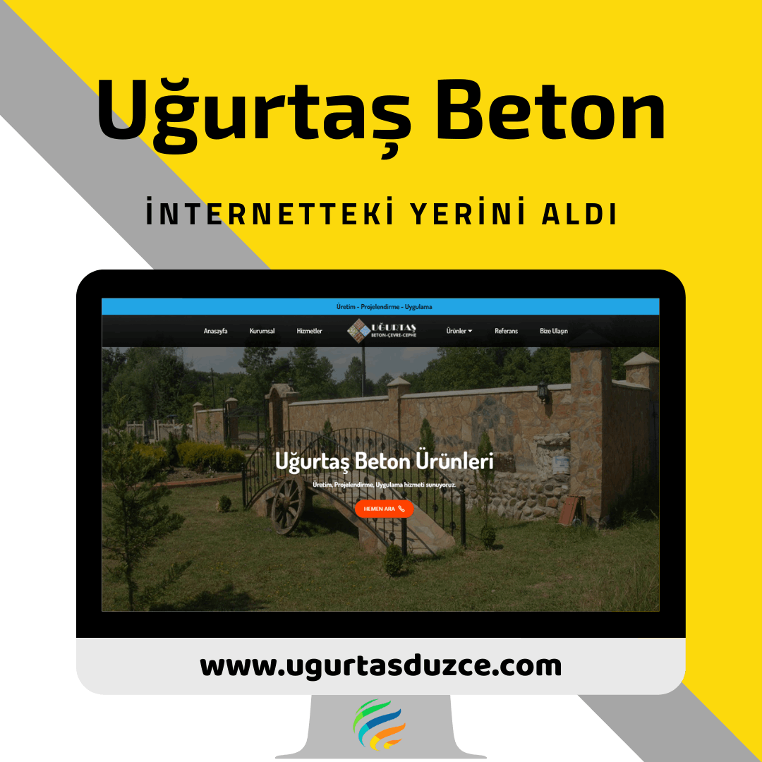 Düzce Tasarım Merkezi Dijital Reklam Ajansı