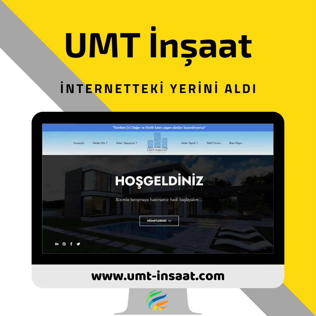 Düzce Tasarım Merkezi Dijital Reklam Ajansı