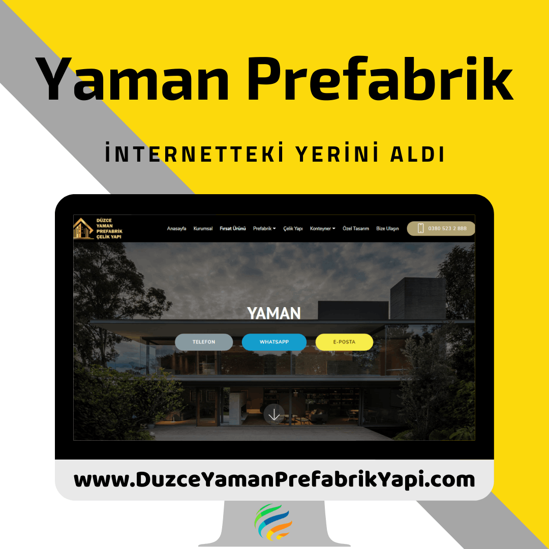 Düzce Tasarım Merkezi Dijital Reklam Ajansı