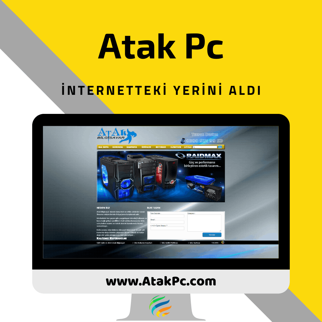 Düzce Tasarım Merkezi Dijital Reklam Ajansı