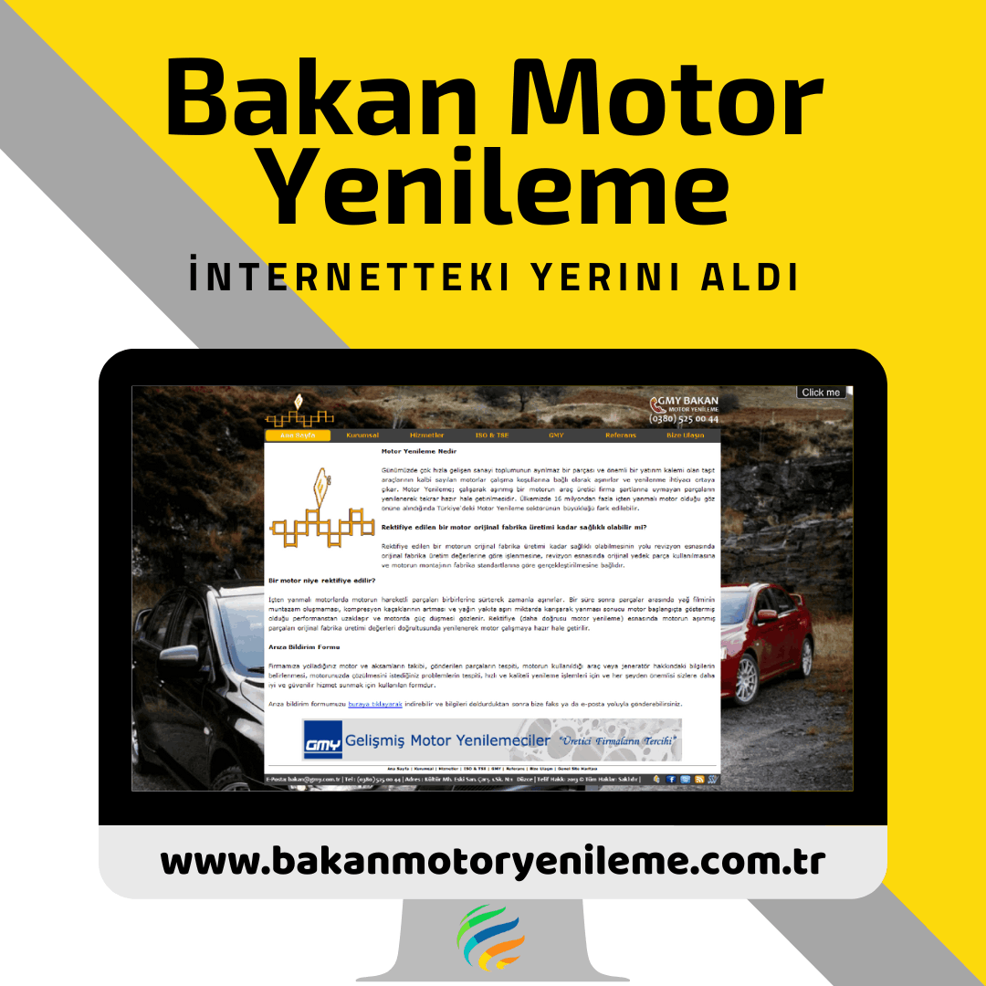 Düzce Tasarım Merkezi Dijital Reklam Ajansı