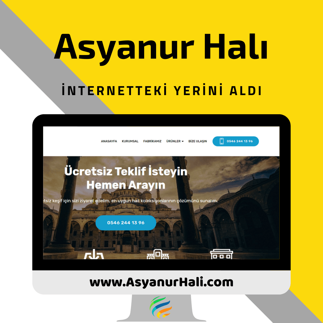 Düzce Tasarım Merkezi Dijital Reklam Ajansı