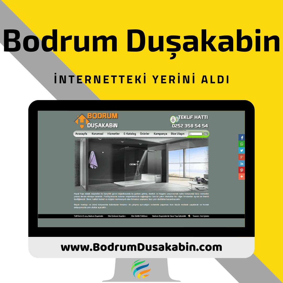 Düzce Tasarım Merkezi Dijital Reklam Ajansı