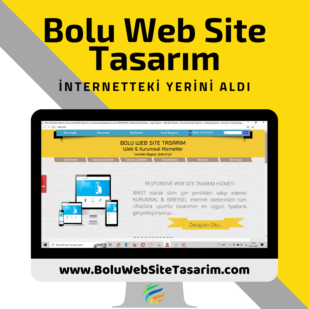 Düzce Tasarım Merkezi Dijital Reklam Ajansı