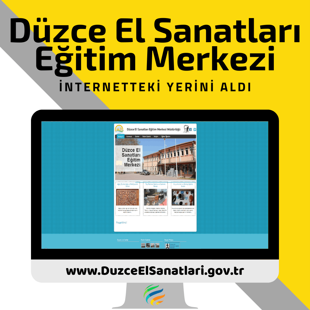 Düzce Tasarım Merkezi Dijital Reklam Ajansı