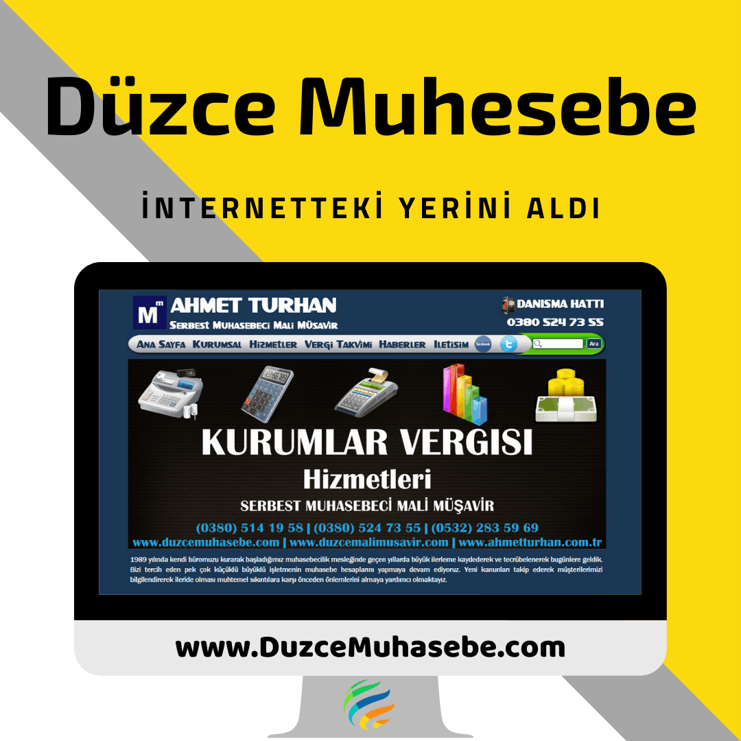 Düzce Tasarım Merkezi Dijital Reklam Ajansı