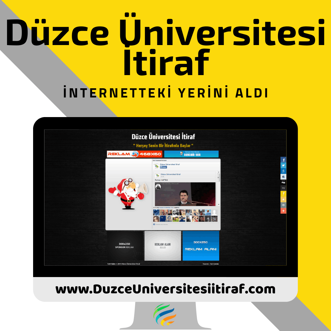 Düzce Tasarım Merkezi Dijital Reklam Ajansı