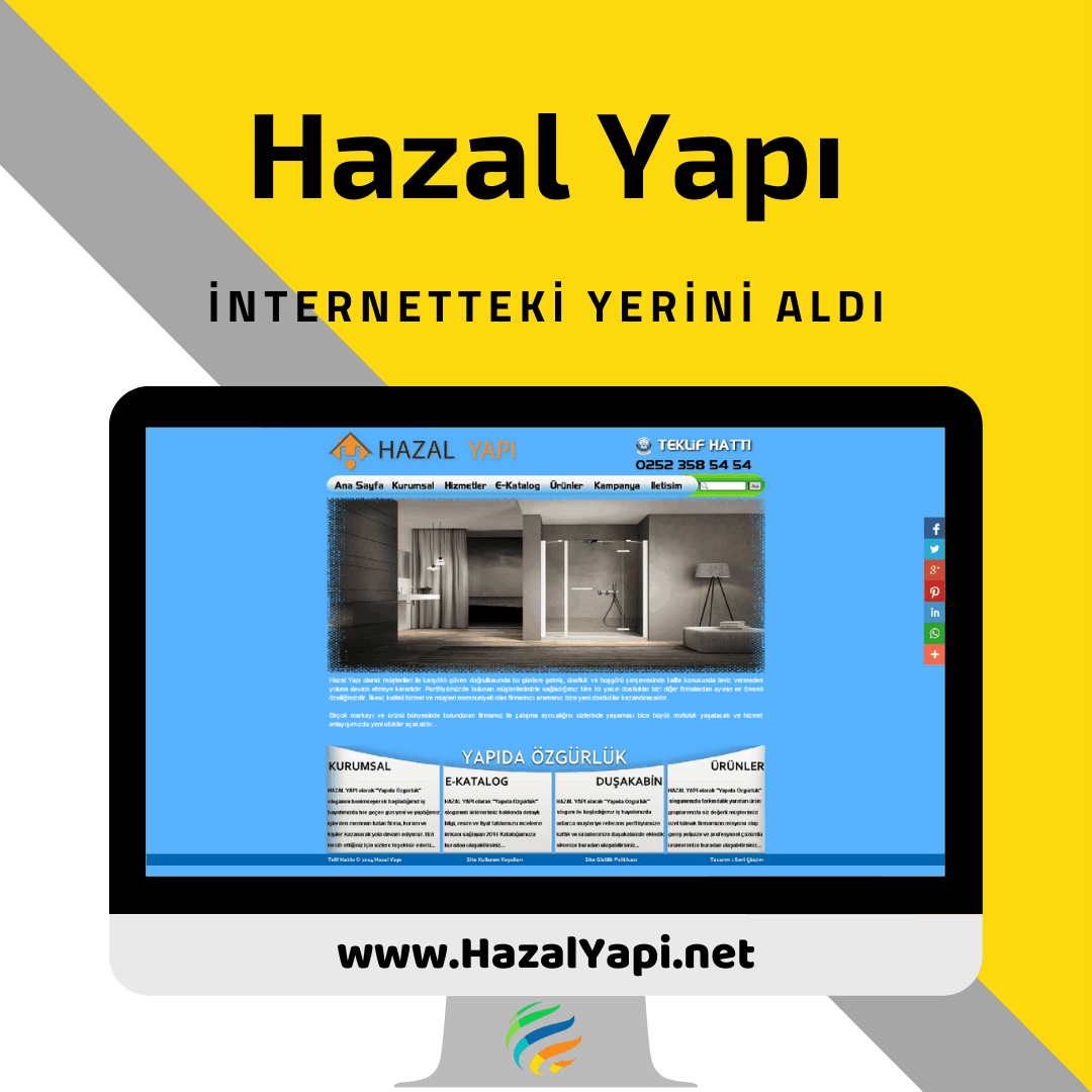 Düzce Tasarım Merkezi Dijital Reklam Ajansı