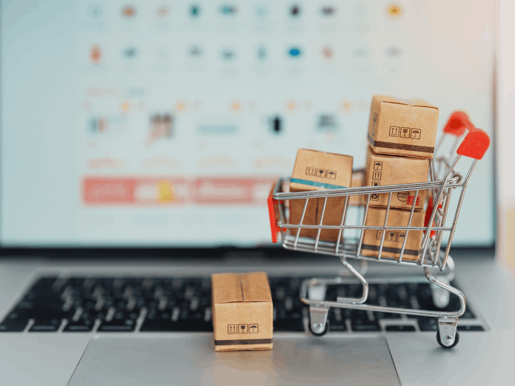 Düzce Tasarım Merkezi - E-Ticaret Yazılımı
