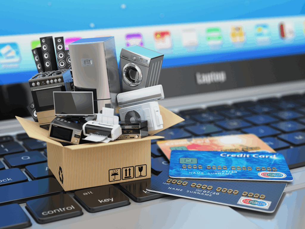 Düzce Tasarım Merkezi - E-Ticaret Yazılımı