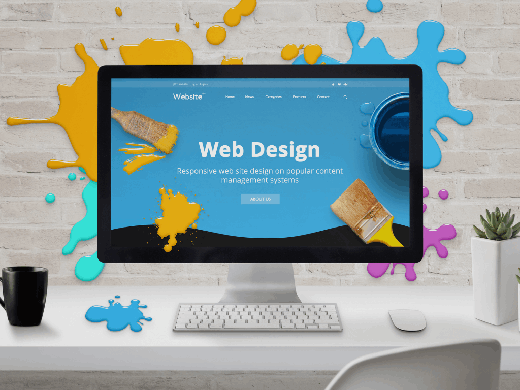 Düzce Tasarım Merkezi - Kurumsal Web Site Tasarım