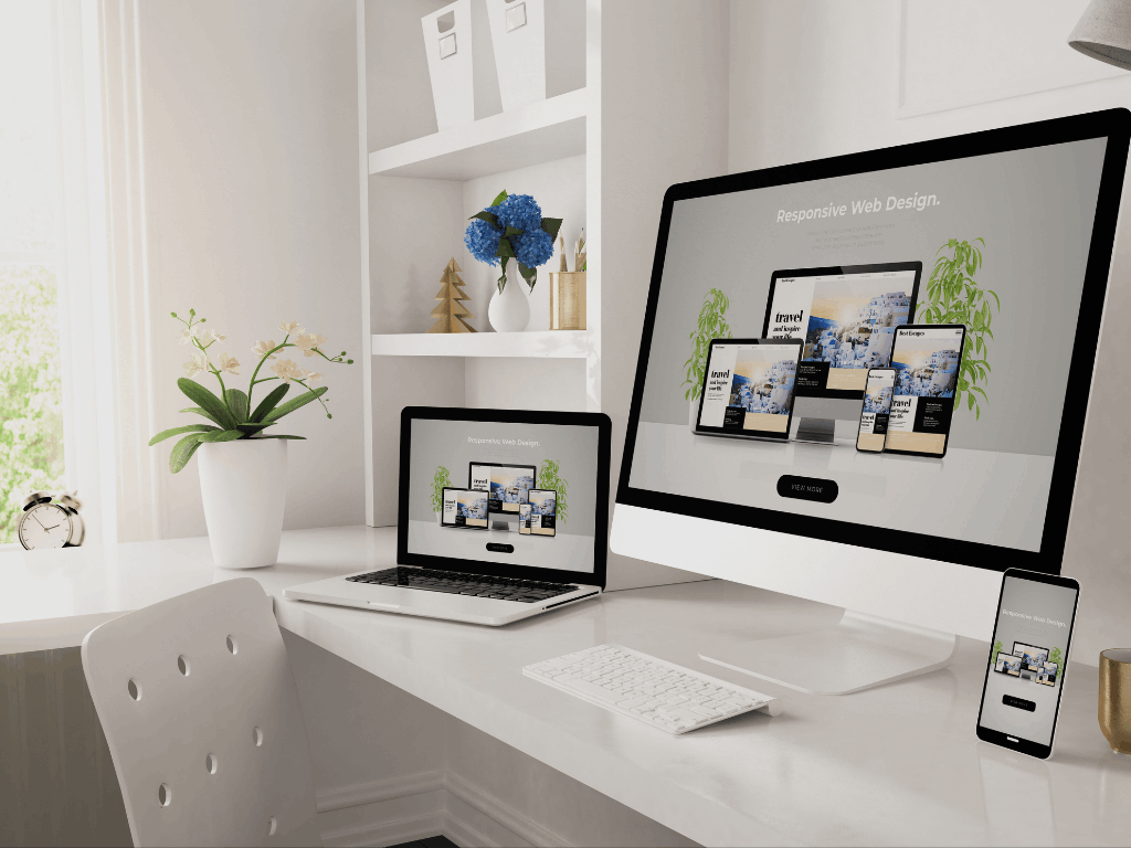 Düzce Tasarım Merkezi - Kurumsal Web Site Tasarım