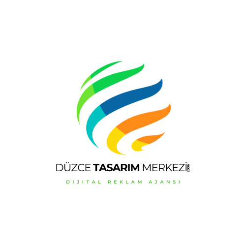 Grafik Tasarım - Düzce Tasarım Merkezi Dijital Reklam Ajansı